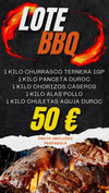 Lote BBQ