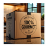 LOTE GOURMET