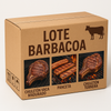 LOTE BARBACOA