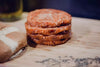 Hamburguesa Pollo Ibérica