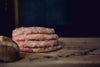 Hamburguesa Pollo Clásica