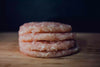 Hamburguesa Pollo Trufa.