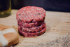 Burguer Ternera Finas Hierbas