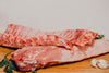 Tira Costilla Duroc