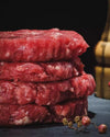 Hamburguesa de Potro