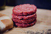 Hamburguesa de Ternera