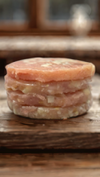 Hamburguesa de Pollo con Queso EATLEAN