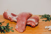 Solomillo Cerdo Duroc